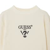 [GUESS] COLETTE Ls Tee | GUESS【WOMEN】 | 詳細画像5 