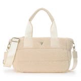 [GUESS] SHERPA Mini Tote Bag | GUESS【WOMEN】 | 詳細画像1 