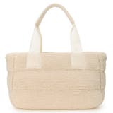 [GUESS] SHERPA Mini Tote Bag | GUESS【WOMEN】 | 詳細画像2 