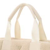 [GUESS] SHERPA Mini Tote Bag | GUESS【WOMEN】 | 詳細画像4 