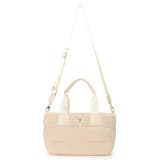 [GUESS] SHERPA Mini Tote Bag | GUESS【WOMEN】 | 詳細画像6 