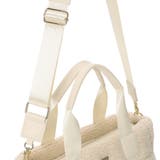 [GUESS] SHERPA Mini Tote Bag | GUESS【WOMEN】 | 詳細画像7 