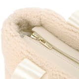 [GUESS] SHERPA Mini Tote Bag | GUESS【WOMEN】 | 詳細画像8 