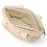 [GUESS] SHERPA Mini Tote Bag | GUESS【WOMEN】 | 詳細画像9 