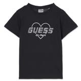 [GUESS] NARCISO Cn T-Shirt | GUESS【WOMEN】 | 詳細画像1 