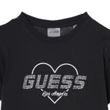 [GUESS] NARCISO Cn T-Shirt | GUESS【WOMEN】 | 詳細画像3 