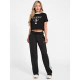 [GUESS] FILANTA Crop Tee | GUESS【WOMEN】 | 詳細画像12 