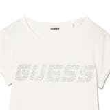 [GUESS] KIARA Tee | GUESS【WOMEN】 | 詳細画像5 