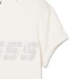 [GUESS] KIARA Tee | GUESS【WOMEN】 | 詳細画像7 