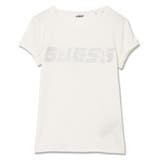 G6K5 | [GUESS] KIARA Tee | GUESS【WOMEN】