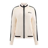 G1O6 | [GUESS] FULL Zip Sweater | GUESS【WOMEN】