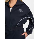 NIGELLA Full Zip | GUESS【WOMEN】 | 詳細画像3 