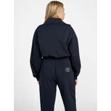 NIGELLA Full Zip | GUESS【WOMEN】 | 詳細画像4 