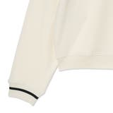[GUESS] IRIS V Neck Sweatshirt | GUESS【WOMEN】 | 詳細画像5 