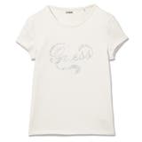[GUESS] AMALIA Tee | GUESS【WOMEN】 | 詳細画像1 