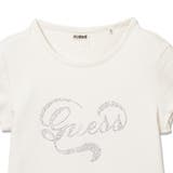 [GUESS] AMALIA Tee | GUESS【WOMEN】 | 詳細画像5 