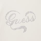 [GUESS] AMALIA Tee | GUESS【WOMEN】 | 詳細画像8 