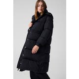 JBLK | [GUESS] VIRGINIA Long | GUESS【WOMEN】