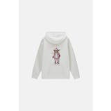 [GUESS] FABRIZIA Hoodie | GUESS【WOMEN】 | 詳細画像2 
