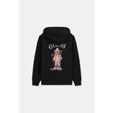 [GUESS] FABRIZIA Hoodie | GUESS【WOMEN】 | 詳細画像4 