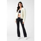 [GUESS] EMMA Bomber Sweater | GUESS【WOMEN】 | 詳細画像2 