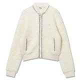 [GUESS] EMMA Bomber Sweater | GUESS【WOMEN】 | 詳細画像6 