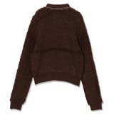 [GUESS] EMMA Bomber Sweater | GUESS【WOMEN】 | 詳細画像7 