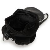 [GUESS] SHERPA Backpack | GUESS【WOMEN】 | 詳細画像7 
