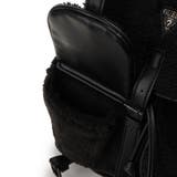 [GUESS] SHERPA Backpack | GUESS【WOMEN】 | 詳細画像8 