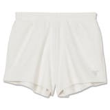 [GUESS] SILVY Shorts ショートパンツ | GUESS【WOMEN】 | 詳細画像1 
