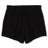 [GUESS] SILVY Shorts ショートパンツ | GUESS【WOMEN】 | 詳細画像4 