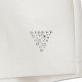 [GUESS] SILVY Shorts ショートパンツ | GUESS【WOMEN】 | 詳細画像7 
