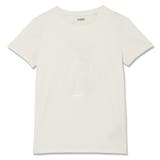 G056 | [GUESS] ROMY Tee | GUESS【WOMEN】