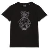 JBLK | [GUESS] ROMY Tee | GUESS【WOMEN】