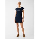 [GUESS] MILA Mini Dress ワンピース | GUESS【WOMEN】 | 詳細画像2 