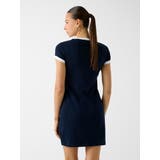 [GUESS] MILA Mini Dress ワンピース | GUESS【WOMEN】 | 詳細画像3 