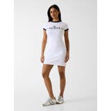[GUESS] MILA Mini Dress ワンピース | GUESS【WOMEN】 | 詳細画像6 