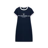 [GUESS] MILA Mini Dress ワンピース | GUESS【WOMEN】 | 詳細画像9 