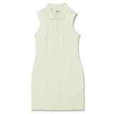 [GUESS] SILVY Polo Dress | GUESS【WOMEN】 | 詳細画像1 