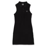 [GUESS] SILVY Polo Dress | GUESS【WOMEN】 | 詳細画像2 