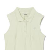 [GUESS] SILVY Polo Dress | GUESS【WOMEN】 | 詳細画像5 