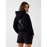 [GUESS] SILVY Hoodie | GUESS【WOMEN】 | 詳細画像1 