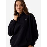 [GUESS] SILVY Hoodie | GUESS【WOMEN】 | 詳細画像2 