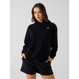 [GUESS] SILVY Hoodie | GUESS【WOMEN】 | 詳細画像3 