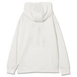 [GUESS] SILVY Hoodie | GUESS【WOMEN】 | 詳細画像7 