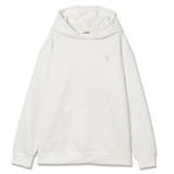 G056 | [GUESS] SILVY Hoodie | GUESS【WOMEN】