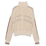 [GUESS]GABRY Zipper Bomber Sweater セーター | GUESS【WOMEN】 | 詳細画像2 