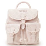FK0J | [GUESS] LITZY 4G | GUESS【WOMEN】