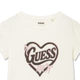 [GUESS] TALITHA Tee | GUESS【WOMEN】 | 詳細画像5 