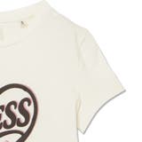 [GUESS] TALITHA Tee | GUESS【WOMEN】 | 詳細画像6 